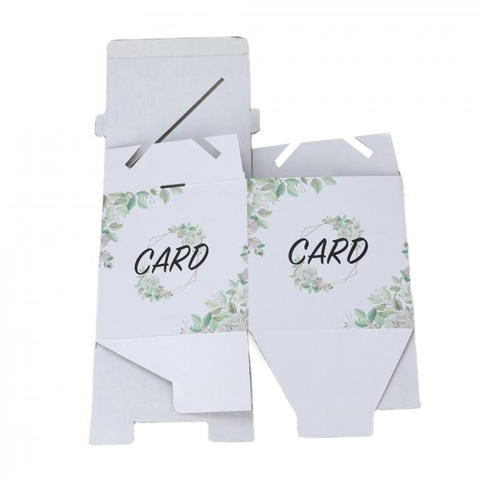 Przyjęcie ślubne, baby shower, impreza ślubna, faworyt kartonowy, papierowy pudełko prezentów 7