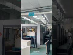 Niestandardowy druk komercyjny dla Twojej marki